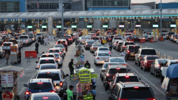 Tijuana anunció cambios en el cruce fronterizo