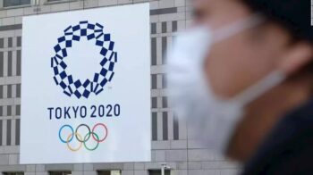 Coronavirus gana: posponen a 2021 los Juegos Olímpicos de Tokio