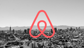 Airbnb despide al 25 % de su personal
