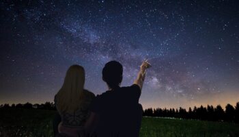 Arizona, la capital del astroturismo