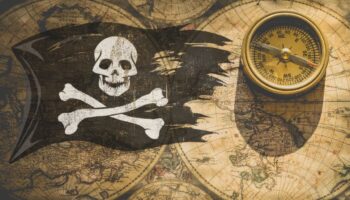 ¡Tierra a la vista! Descubre la ruta pirata de Campeche