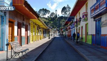 ¿Cuándo puedo volver a viajar a Colombia?