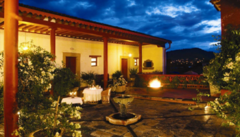 Michoacán subsidia el impuesto al hospedaje para fortalecer el turismo