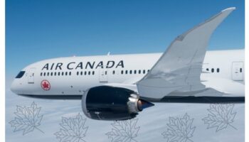 Qatar Airways y Air Canada lanzan código compartido