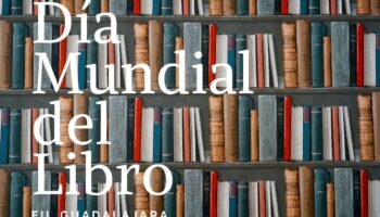 FIL Guadalajara celebrará a Ray Bradbury en el marco del Día Mundial del Libro