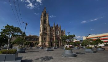 La industria turística de Jalisco se prepara para cuando llegue la normalidad