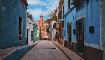 Guanajuato entrega sus primeros créditos turísticos