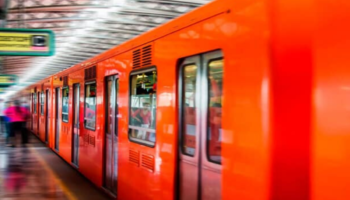 Metro de CDMX reducirá horario de taquillas
