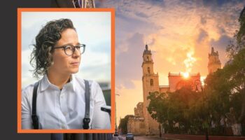 Yucatán alista plan de reactivación del turismo: Fridman