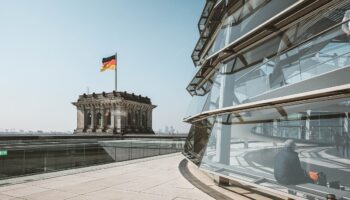 Alemanes no saldrán al extranjero de vacaciones
