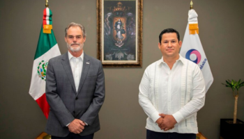 Guanajuato con nuevo titular en SECTUR