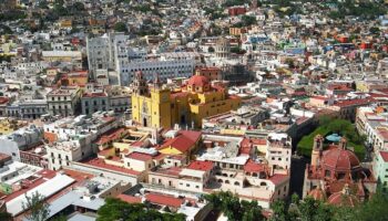Guanajuato está de vuelta con Plan de Acción
