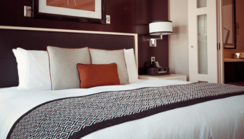 ¿Qué hoteles están abiertos en CDMX?