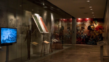 La noche de museos de CDMX será virtual