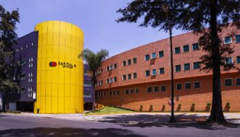 OYO Hotels ofrece hospedaje gratis a personal médico ante el COVID-19