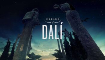 Vive una experiencia de realidad virtual con Dalí