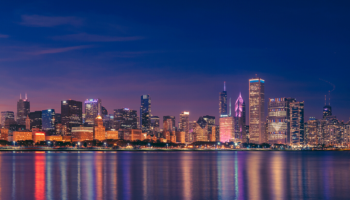 De viaje por las atracciones de Chicago desde tu casa