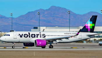 Permiso voluntario sin goce de sueldo o despido, solicita Volaris