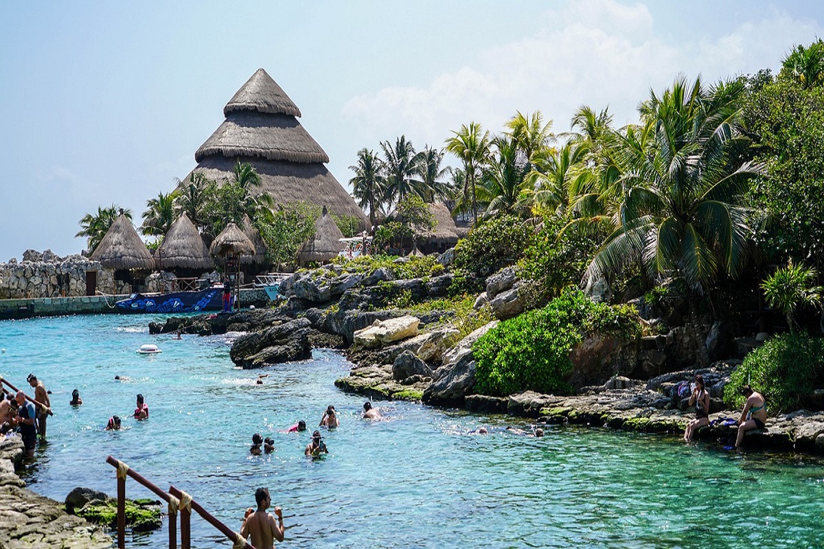 Quintana Roo lanza campaña de recuperación del turismo | Periódico Viaje