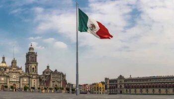 Nueva campaña CDMX 2021 #Está lista