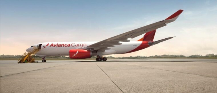 Avianca Cargo