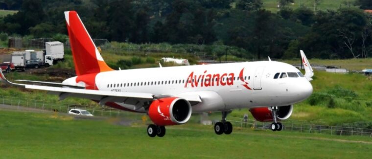 Avianca