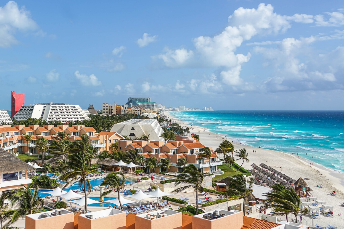 Promociones en Cancún e Isla Mujeres