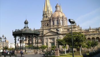 Jalisco conforma su primer Observatorio Turístico