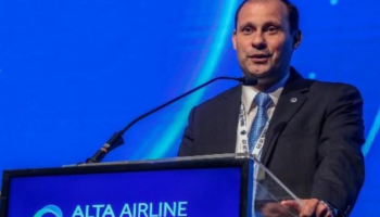 ALTA elige a José Ricardo Botelho como su nuevo CEO