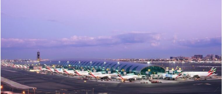 EMIRATES GROUP