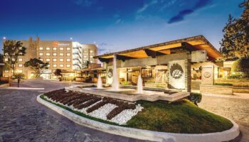 Grupo Hotelero Prisma se suma a los protocolos de higiene