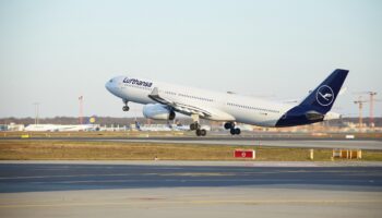 Aerolíneas piden abrir conectividad entre Europa y Estados Unidos