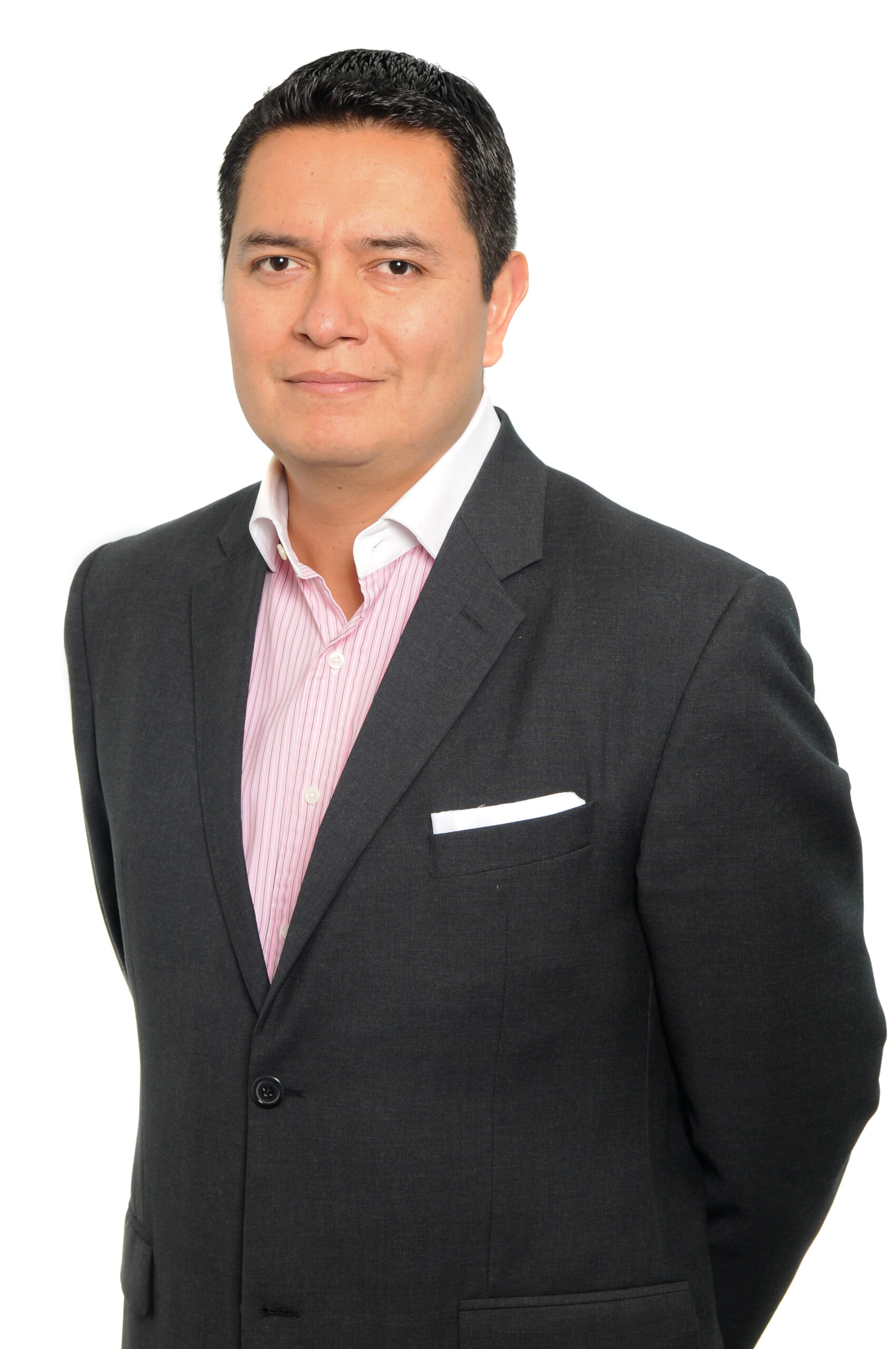 PR NewLink Jorge Ramirez