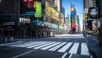 El regreso del turismo a los grandes destinos de Estados Unidos