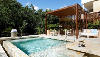 Con programación propia Palladium motivará al viajero