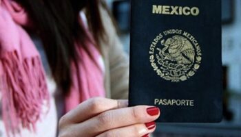Se mantiene suspendida la emisión de pasaportes