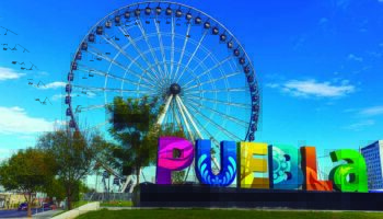 Puebla busca posicionar destinos clave con plan de reapertura