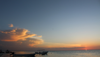 Puerto Morelos prepara plan de reactivación turística