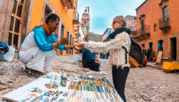 Real de Catorce un destino que te espera cuando volvamos a viajar