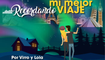 Virro y Lola: Nuestra Luna de Hielo