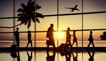Turismo de reuniones superará cifras precovid en 2023: Comir