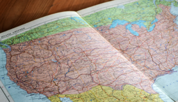 US Travel lanza guía para viajar en la nueva normalidad