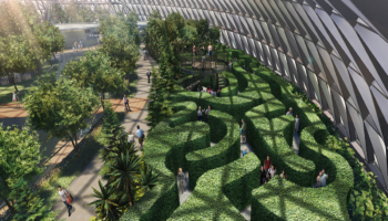 Estos son los mejores aeropuertos del mundo en el 2020