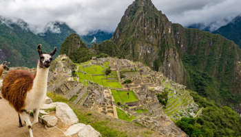 ¡Machu Picchu será gratis hasta diciembre!