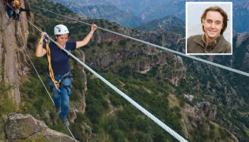 Turismo de aventura y naturaleza, estratégico para la recuperación de la industria