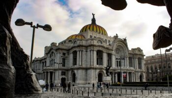 Turismo, prioridad para reactivar América Latina: Actual
