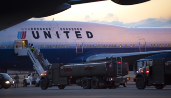 United lanzará plataforma para viajes de negocios