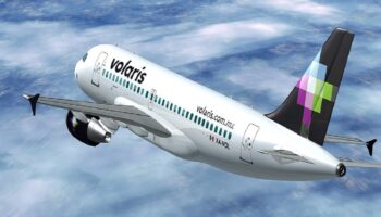 Volaris obtiene sello Safe Travels de WTTC