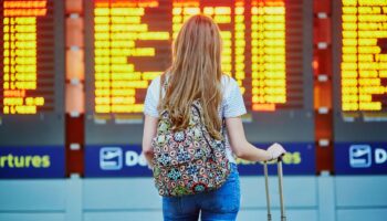 México en la lista de los 10 países a visitar
