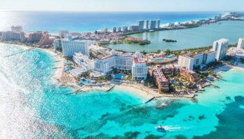 Empresarios turísticos del Caribe Mexicano tendrán promoción propia